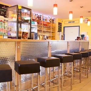 Hostel A&o Hauptbahnhof, Βιέννη