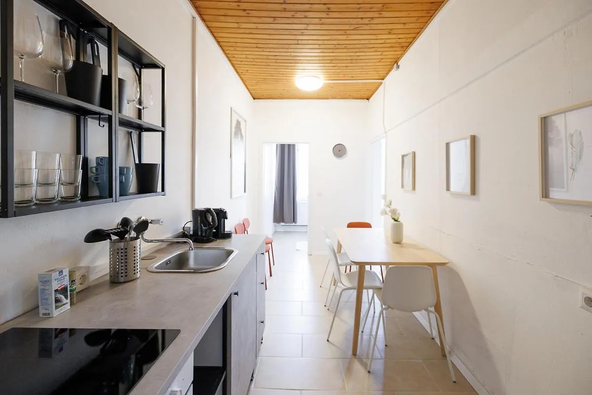 Wohnung Mit 9 Schlafplaetze Wien