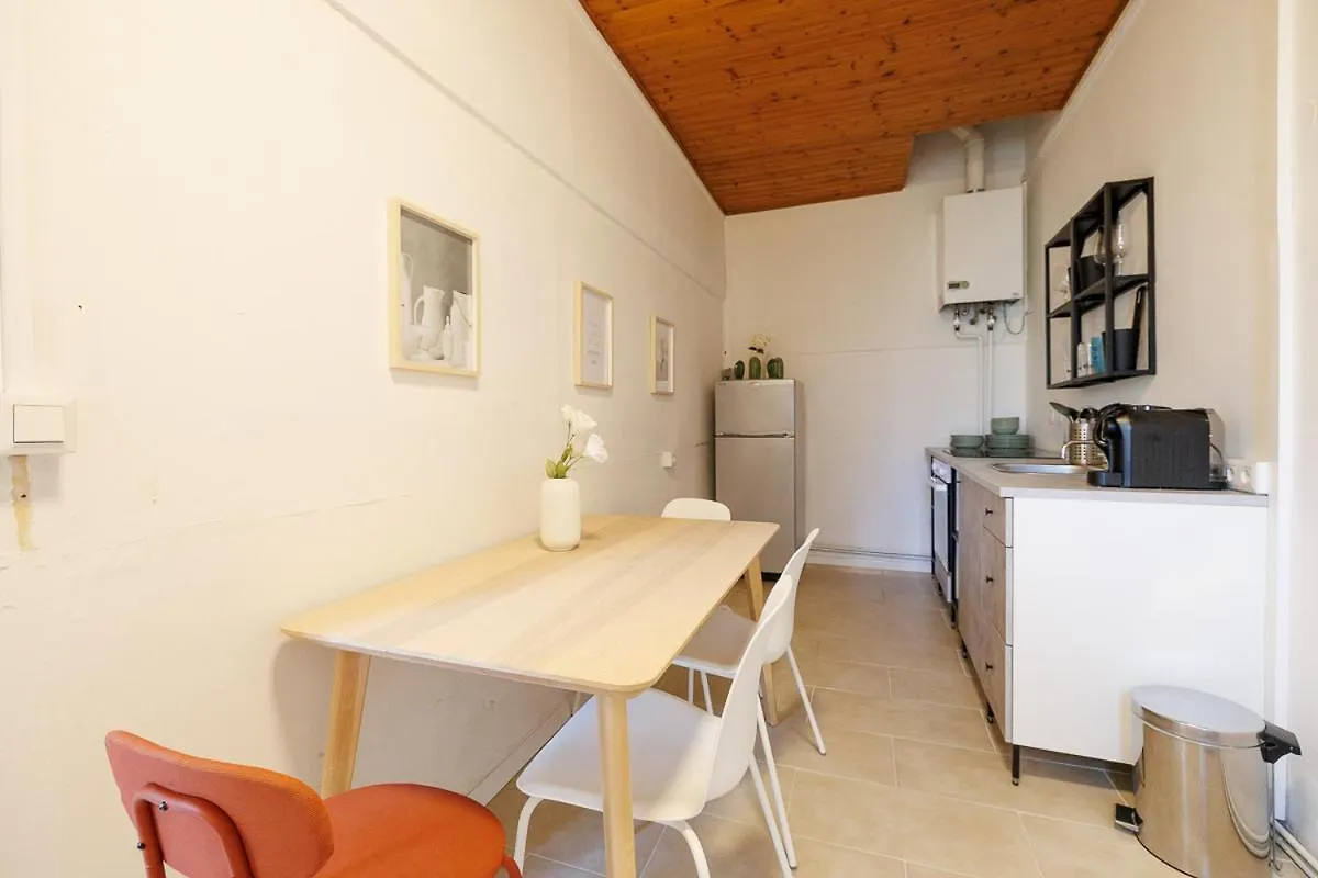 Lejlighed Wohnung Mit 9 Schlafplaetze Wien Østrig