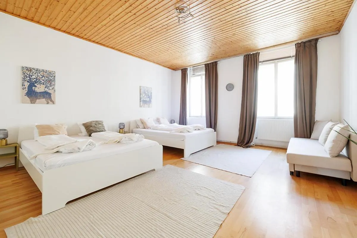Wohnung Mit 9 Schlafplaetze Wien