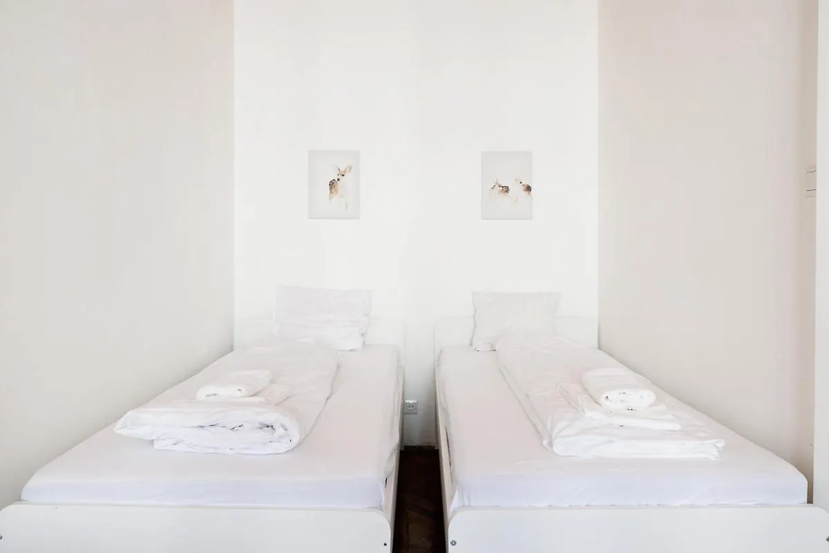 Wohnung Mit 9 Schlafplaetze Wien Lejlighed