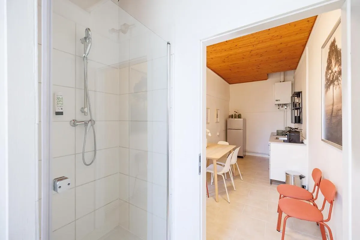 Lejlighed Wohnung Mit 9 Schlafplaetze Wien