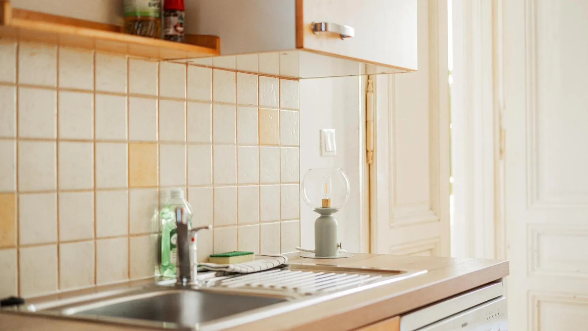 Lejlighed Wohnung Mit 9 Schlafplaetze Wien
